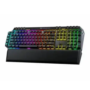 Клавіатура Cougar 700K Evo Black USB UA
