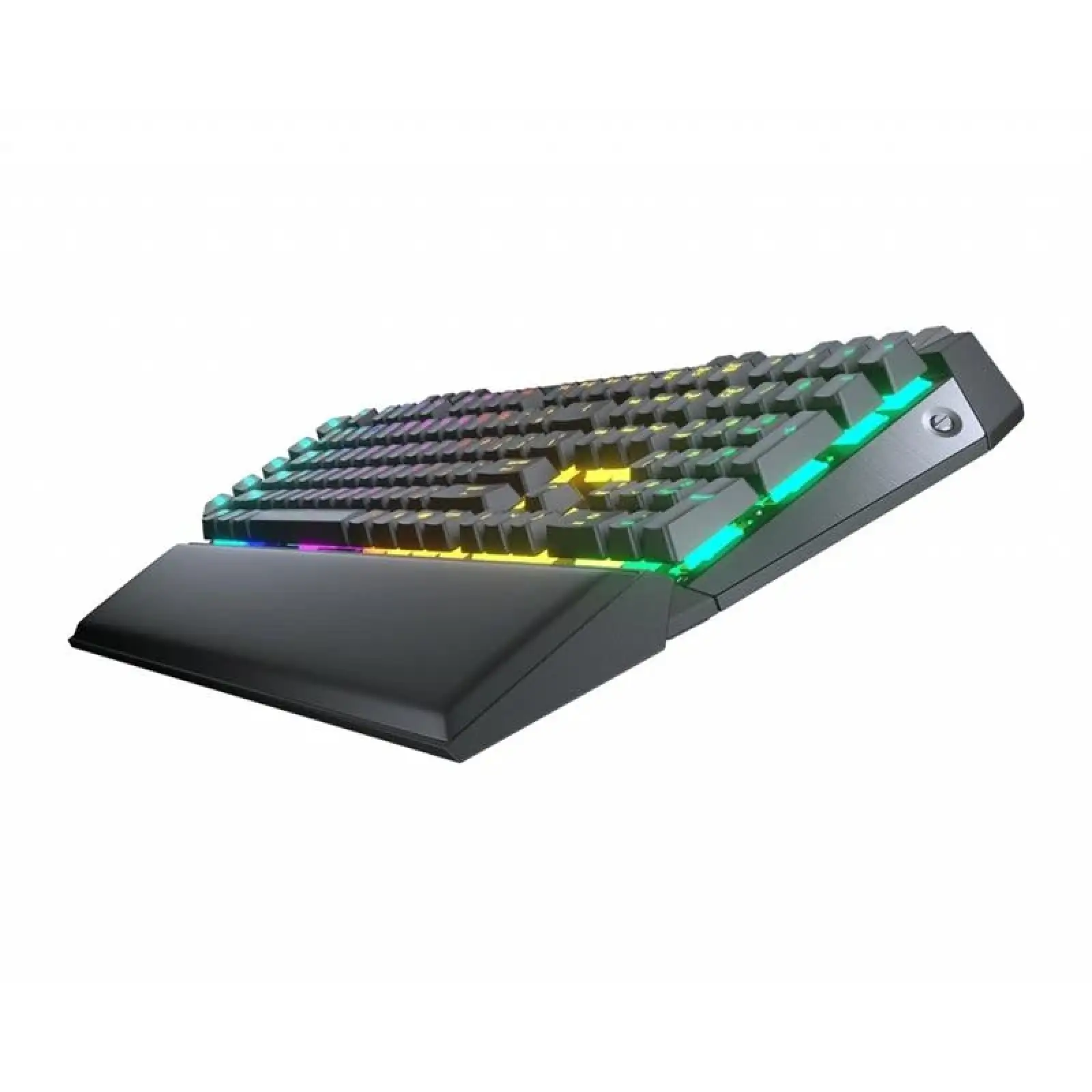 Клавіатура Cougar 700K Evo Black USB UA