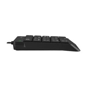 Цифровий клавіатурний блок A4Tech FK13P Black USB, FK13P (Black) UA