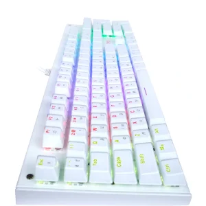 Клавіатура 1stPlayer K3 RGB Outemu Blue (K3-BL) USB, K3 Blue Switch UA