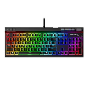 Клавиатура Kingston HyperX Alloy Elite II (HKBE2X-1X-RU/G) UA
