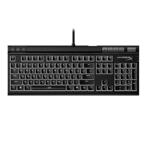 Клавиатура Kingston HyperX Alloy Elite II (HKBE2X-1X-RU/G) UA