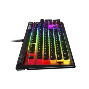 Клавиатура Kingston HyperX Alloy Elite II (HKBE2X-1X-RU/G) UA