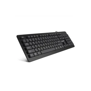Клавіатура Sven KB-E5700H Black USB, 00600203 UA