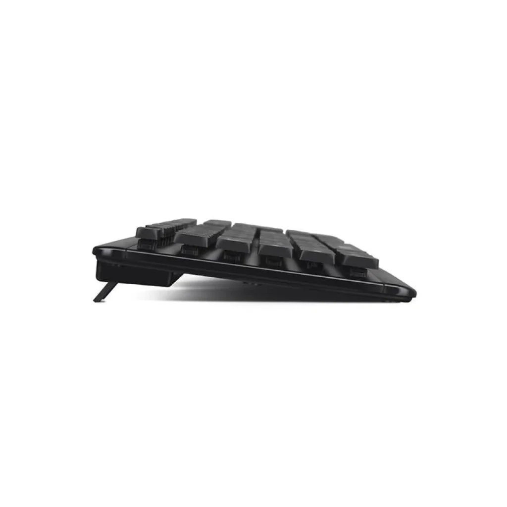 Клавіатура Sven KB-E5700H Black USB, 00600203 UA