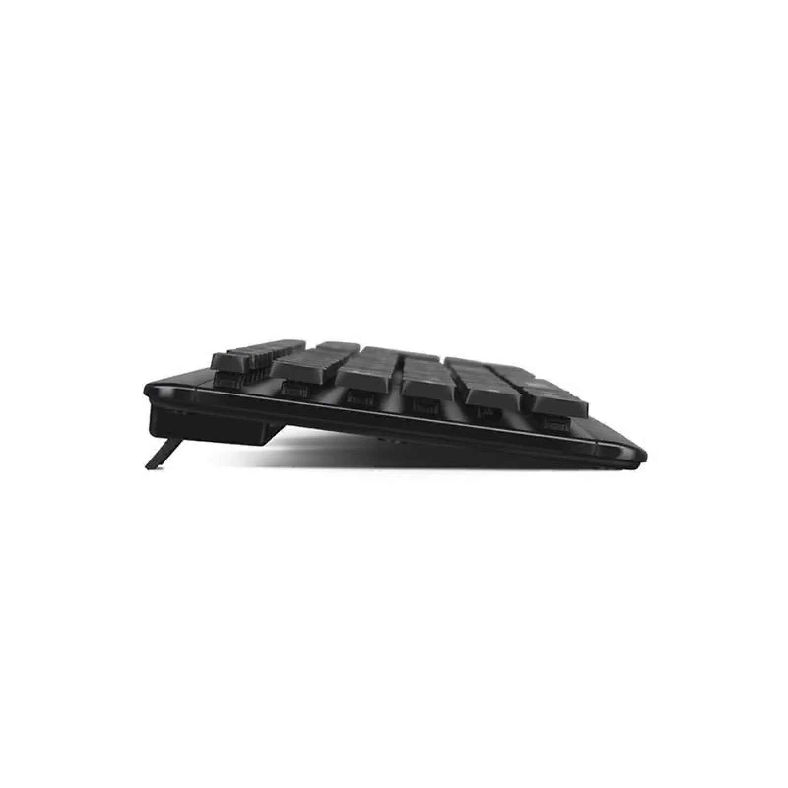 Клавіатура Sven KB-E5700H Black USB, 00600203 UA