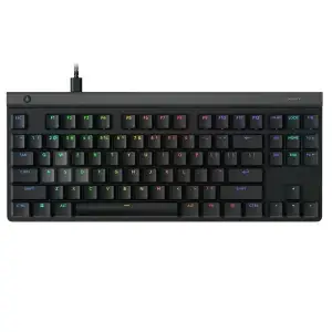 Клавиатура беспроводная Logitech G515 Rapid TKL Black (920-013861) UA