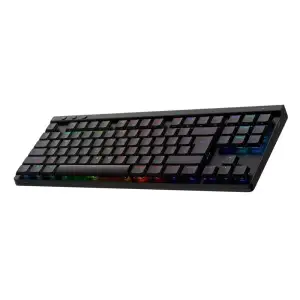 Клавиатура беспроводная Logitech G515 Rapid TKL Black (920-013861) UA