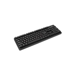 Клавіатура Sven 301 Standard Black USB+PS/2, 00600205 UA