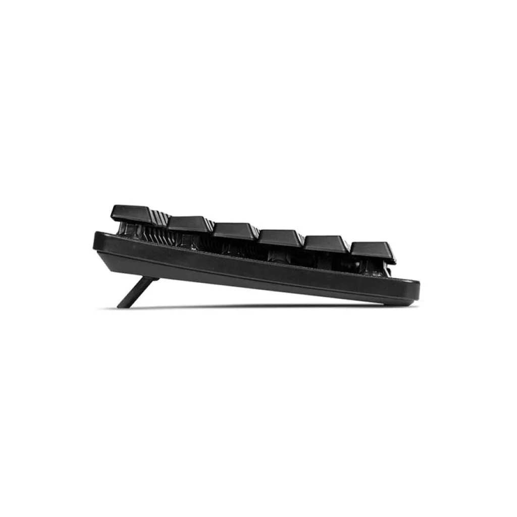 Клавіатура Sven 301 Standard Black USB+PS/2, 00600205 UA