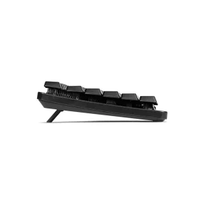 Клавіатура Sven 301 Standard Black USB+PS/2, 00600205 UA
