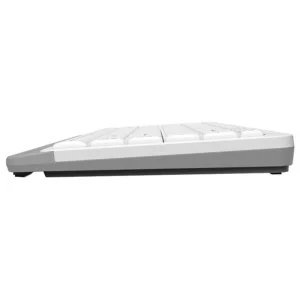 Клавіатура A4Tech FK11 White USB, FK11 USB (White) UA