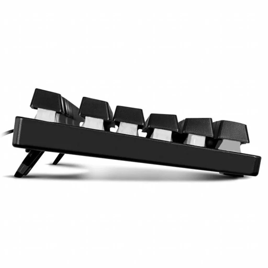 Клавіатура Sven KB-G7400 Black USB, 00600204 UA