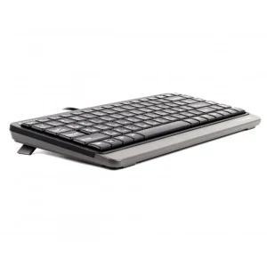 Клавіатура A4Tech FK11 Grey USB, FK11 USB (Grey) UA