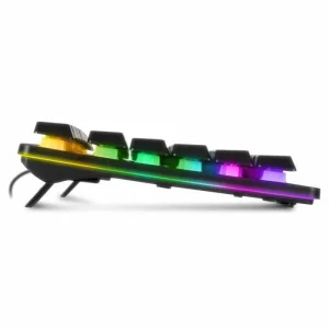 Клавиатура Sven KB-G8000 Black USB, 00600206 UA