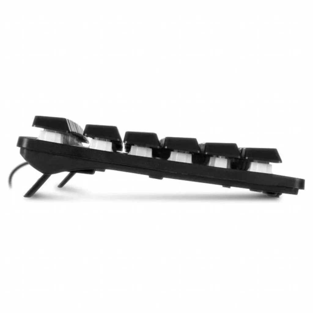 Клавиатура Sven KB-G8000 Black USB, 00600206 UA