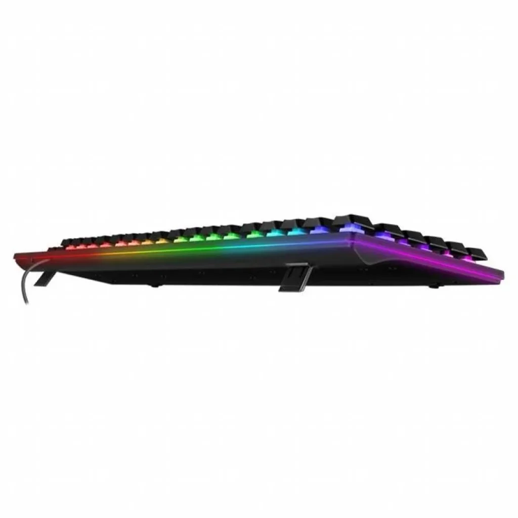 Клавиатура Sven KB-G8000 Black USB, 00600206 UA