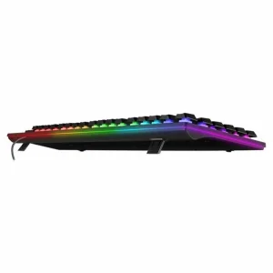 Клавиатура Sven KB-G8000 Black USB, 00600206 UA