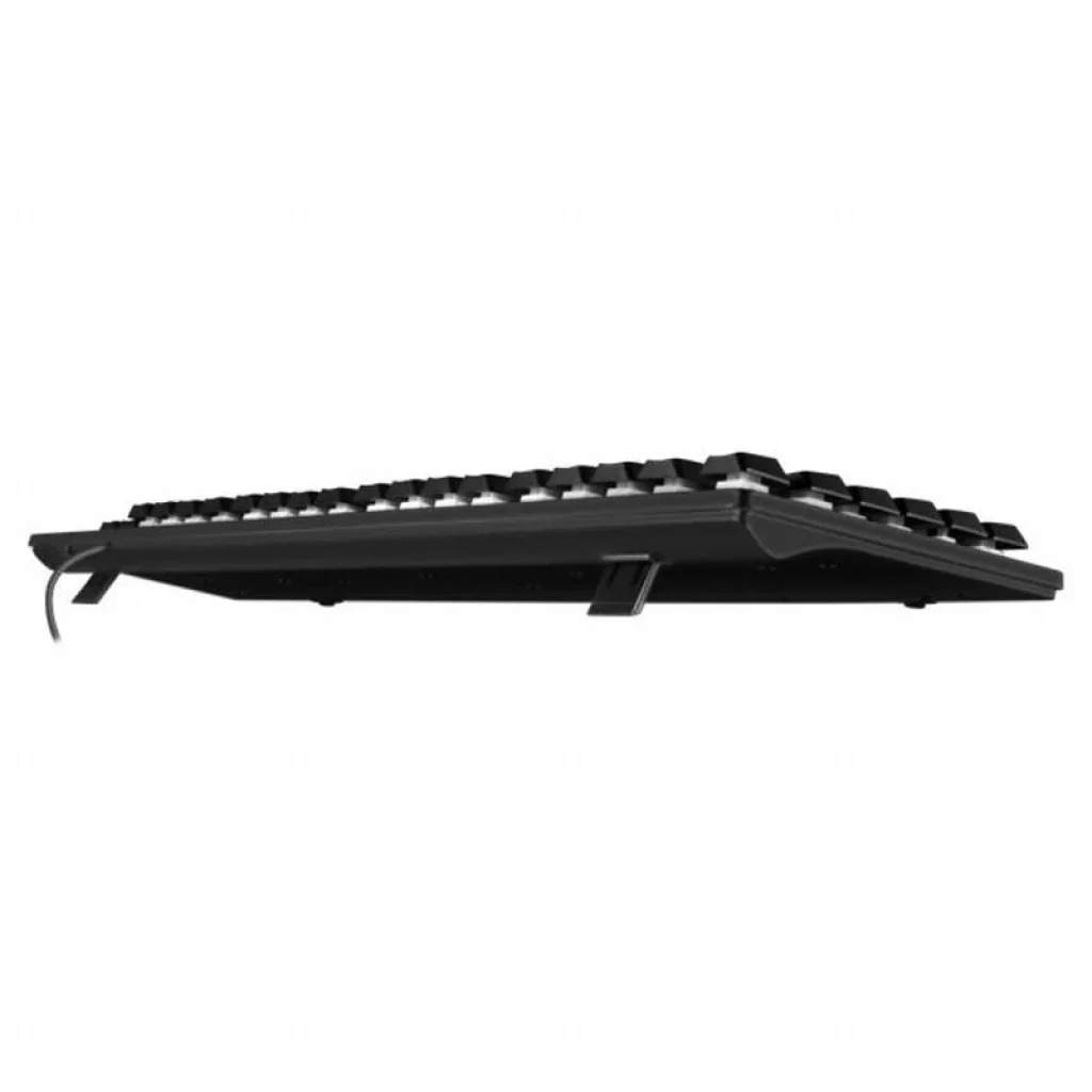 Клавиатура Sven KB-G8000 Black USB, 00600206 UA