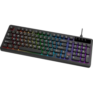 Клавіатура Ajazz AF98 Black (AF98-B) UA