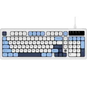 Клавіатура Ajazz AF98 (AF98-GB) UA