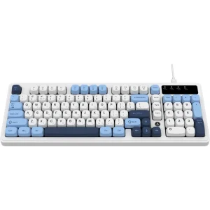 Клавіатура Ajazz AF98 (AF98-GB) UA