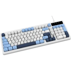 Клавіатура Ajazz AF98 (AF98-GB) UA