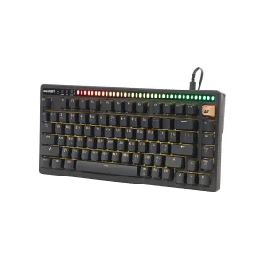 Клавиатура Bloody AT75 Black UA