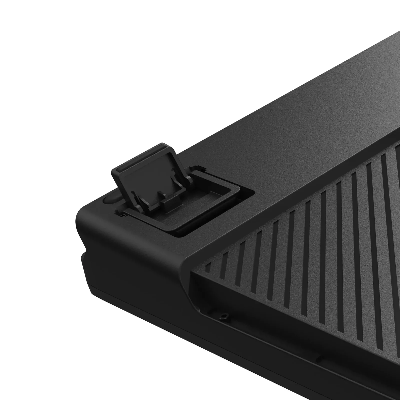 Клавиатура Bloody AT75 Black UA