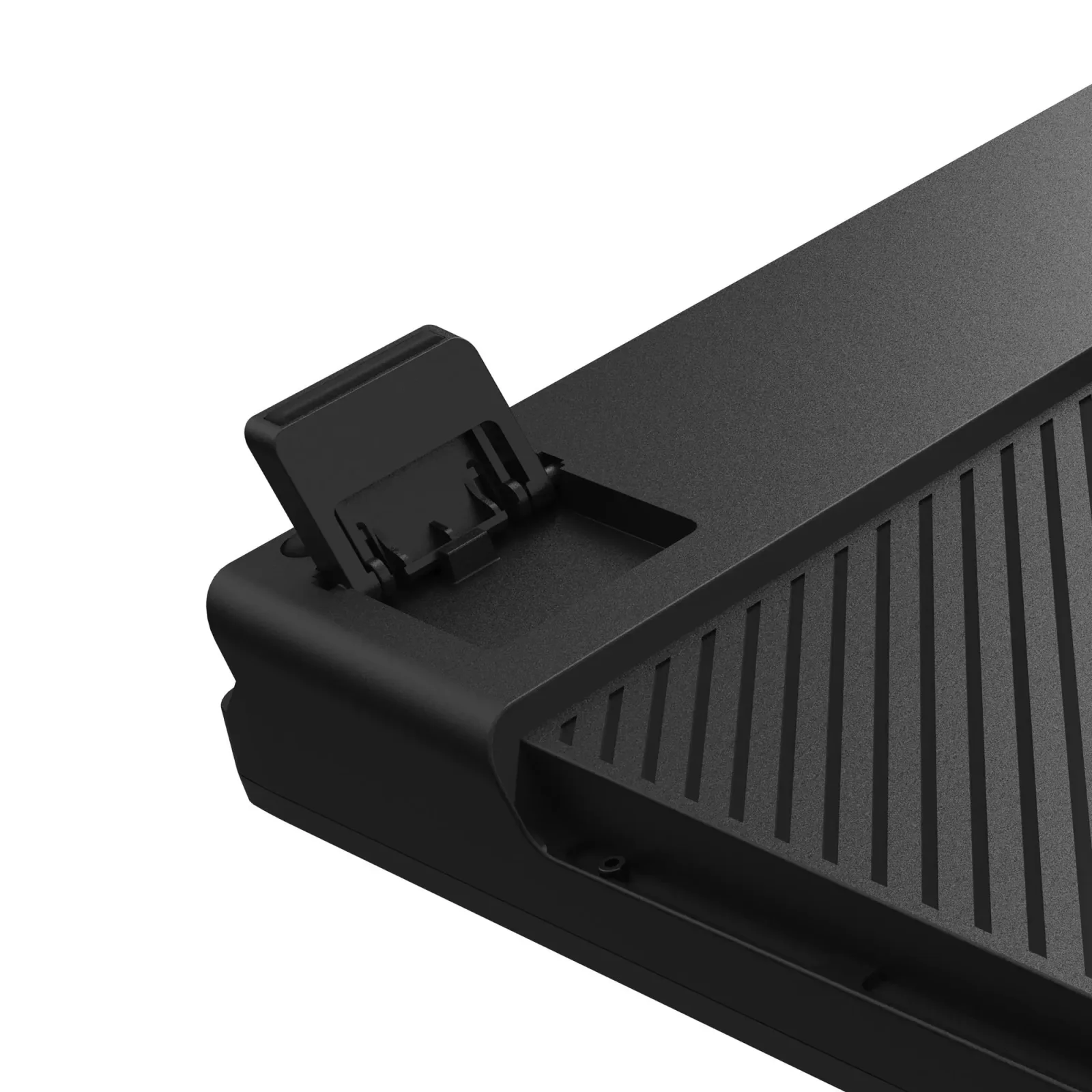 Клавиатура Bloody AT75 Black UA