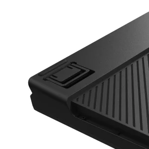 Клавиатура Bloody AT75 Black UA