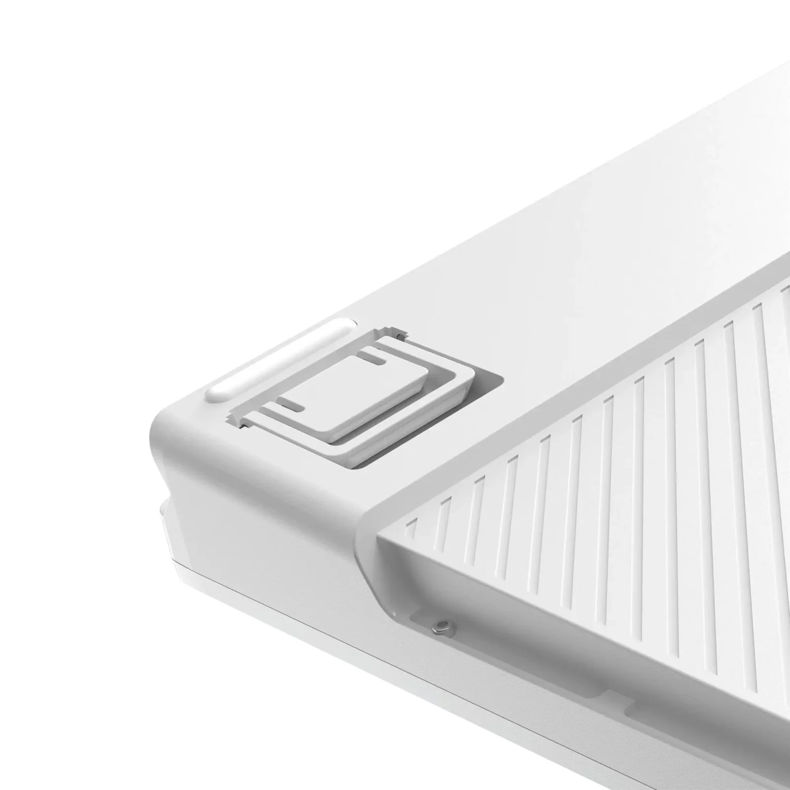 Клавиатура Bloody AT75 White UA