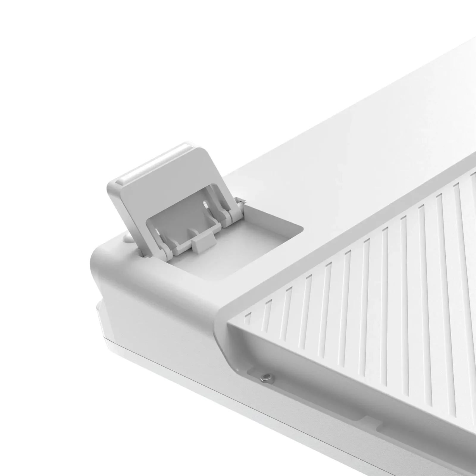 Клавиатура Bloody AT75 White UA