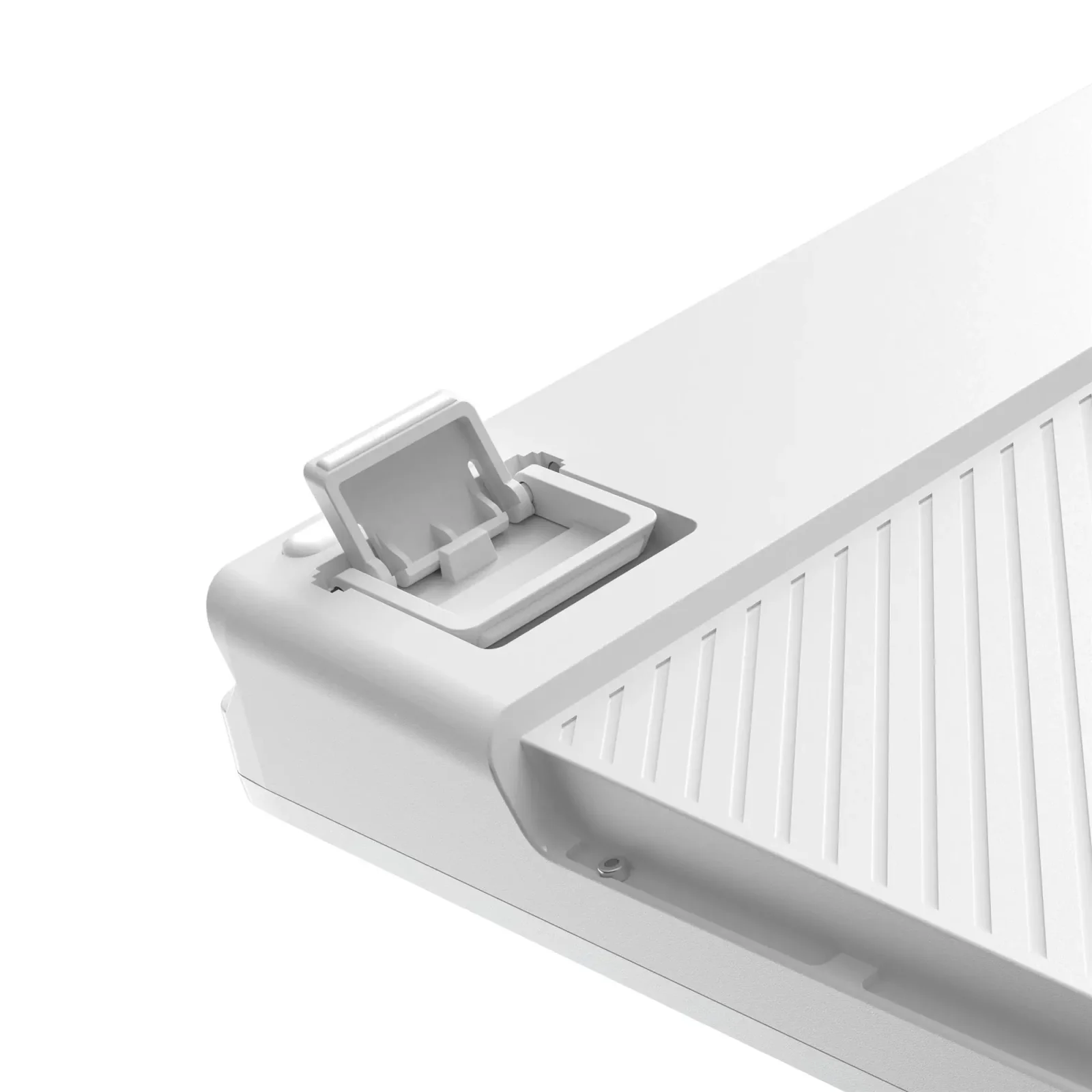 Клавиатура Bloody AT75 White UA