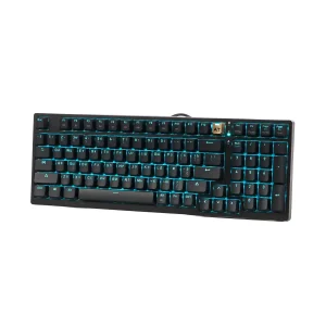 Клавиатура Bloody AT98 Black UA