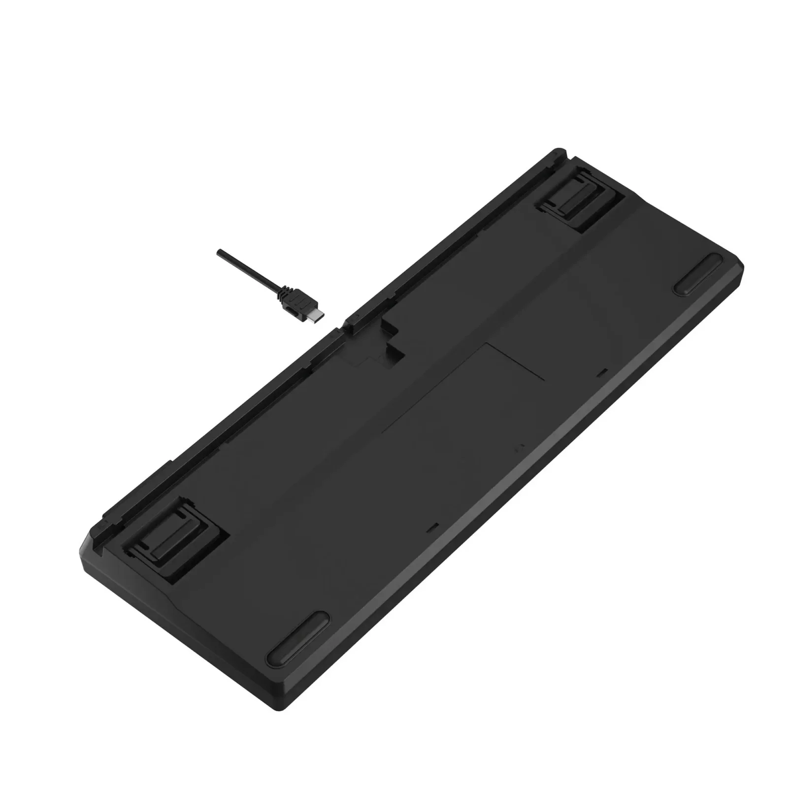 Клавиатура Bloody AT98 Black UA