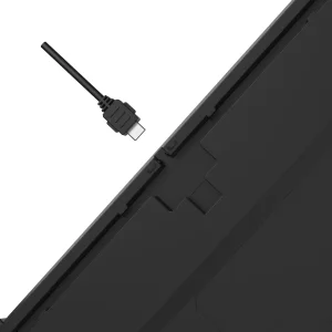 Клавиатура Bloody AT98 Black UA