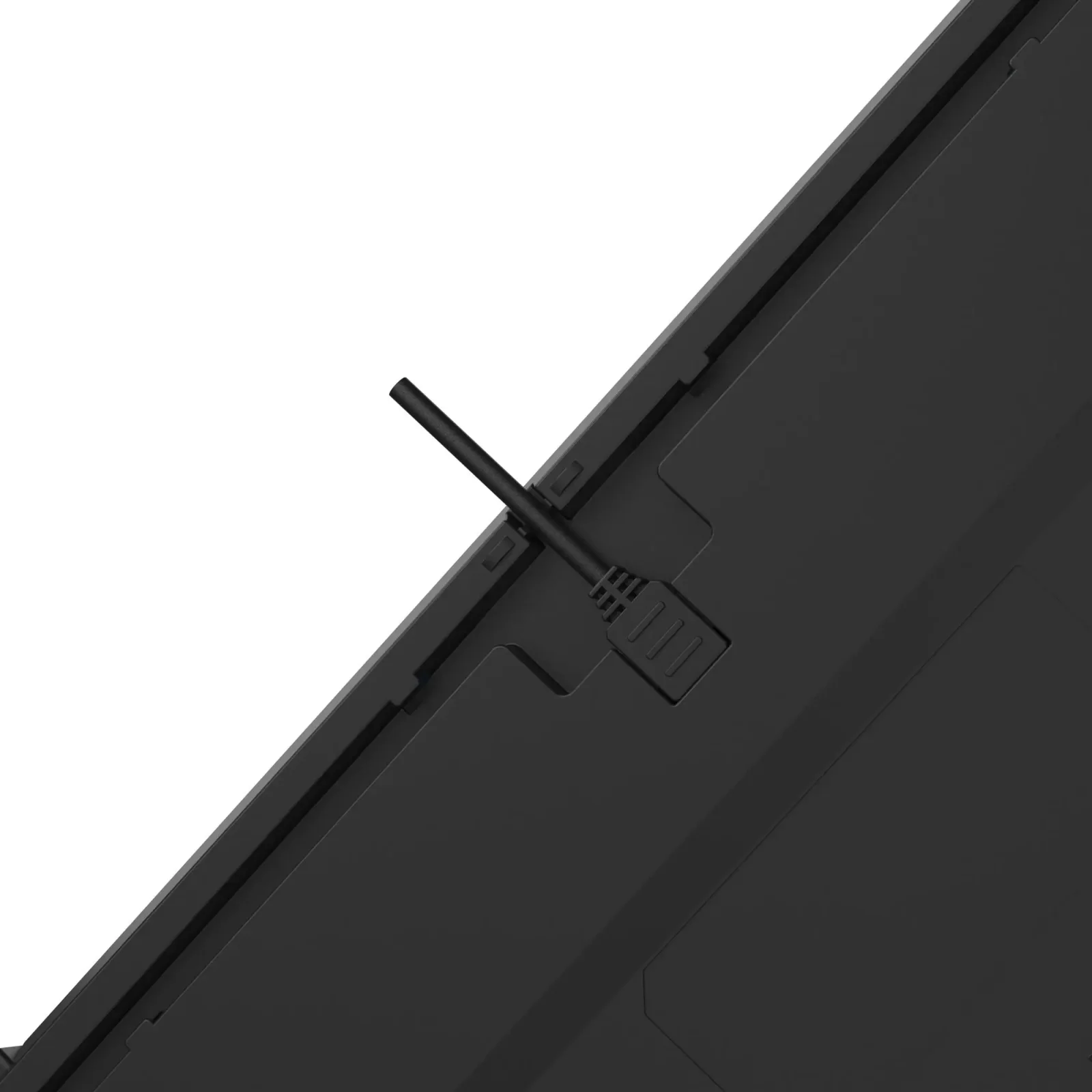 Клавиатура Bloody AT98 Black UA