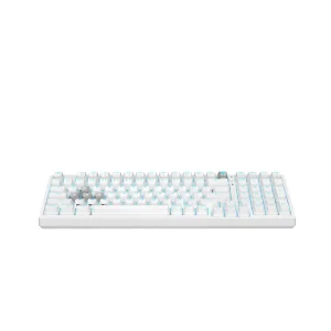 Клавиатура Bloody AT98 White UA