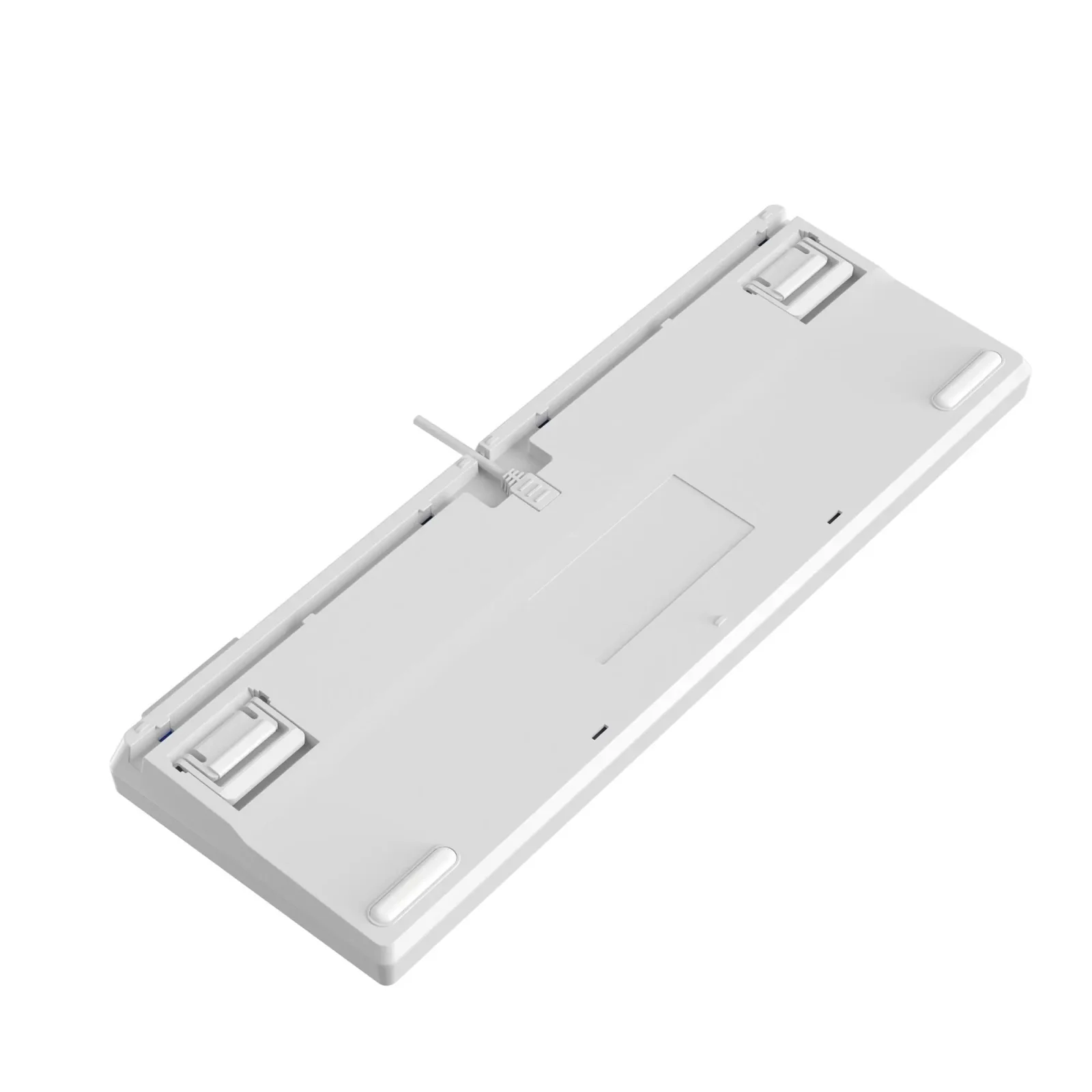 Клавиатура Bloody AT98 White UA