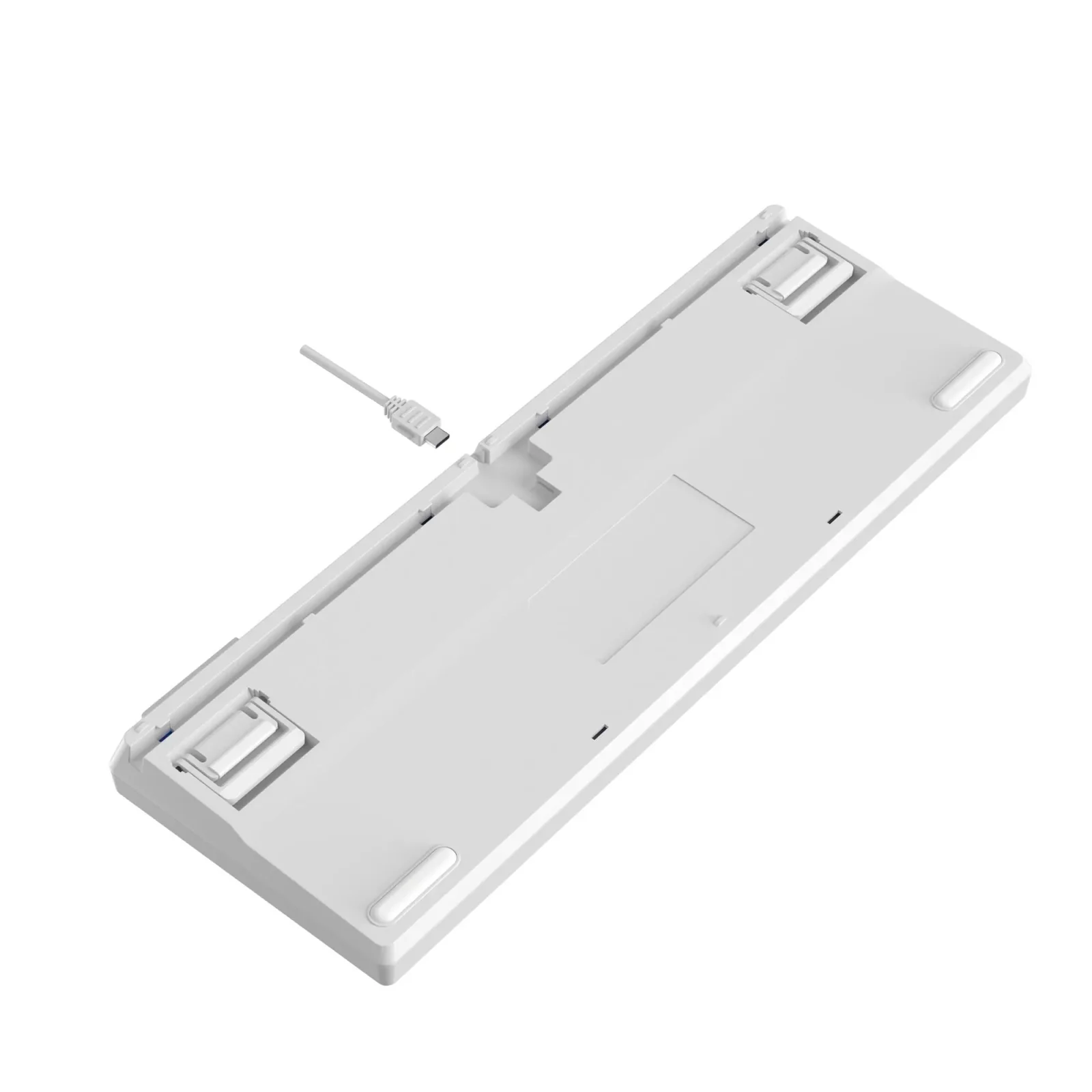 Клавиатура Bloody AT98 White UA