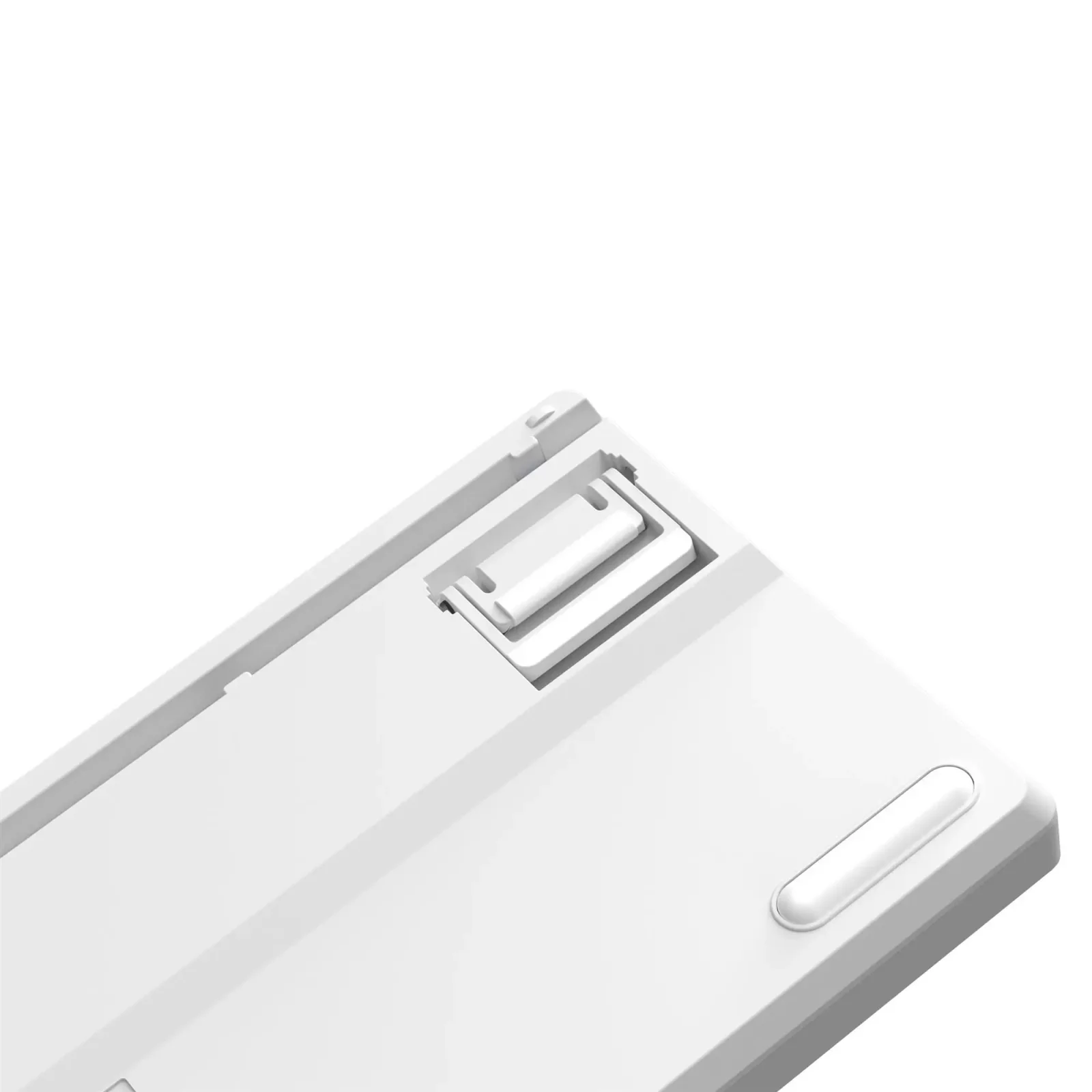 Клавиатура Bloody AT98 White UA