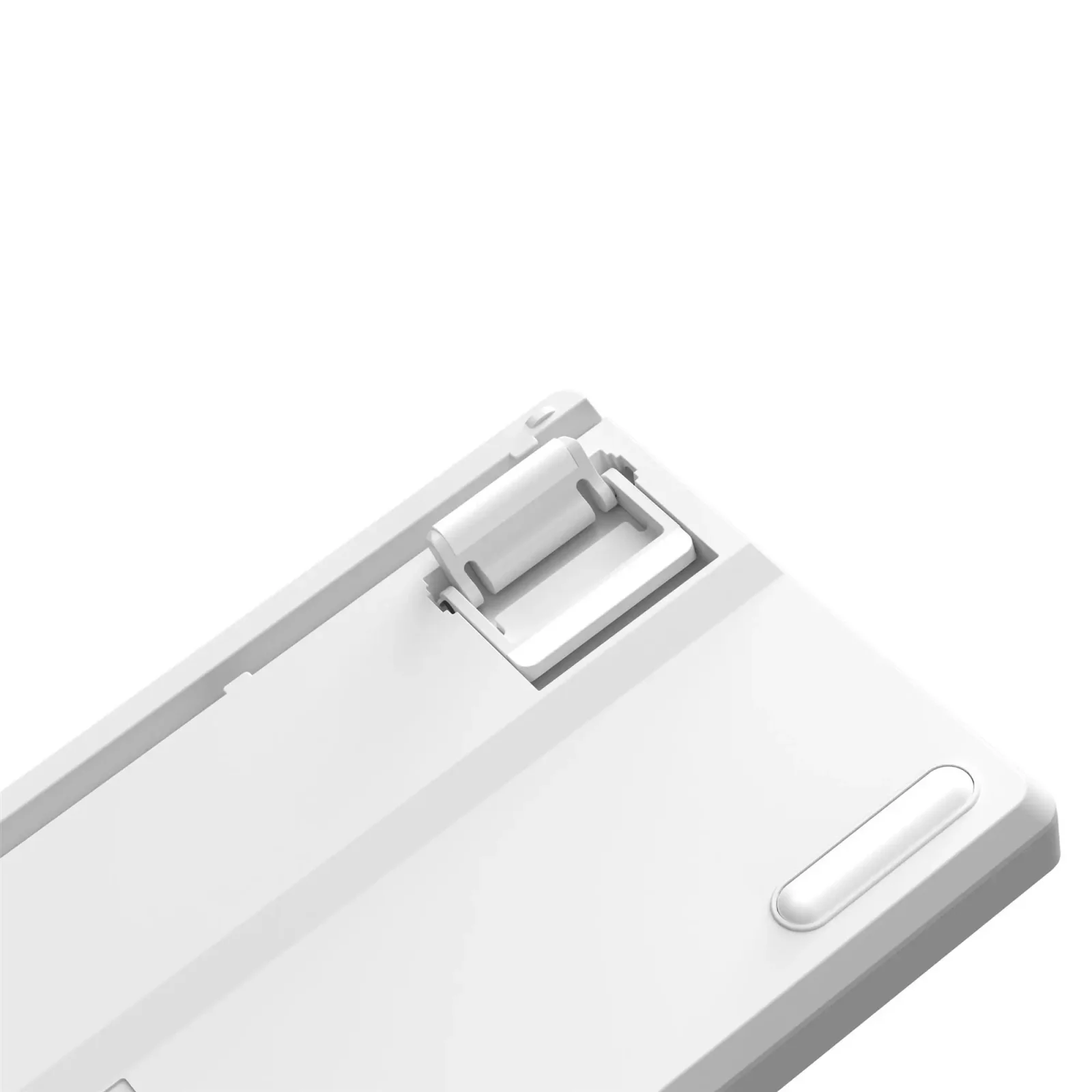 Клавиатура Bloody AT98 White UA