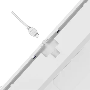 Клавиатура Bloody AT98 White UA