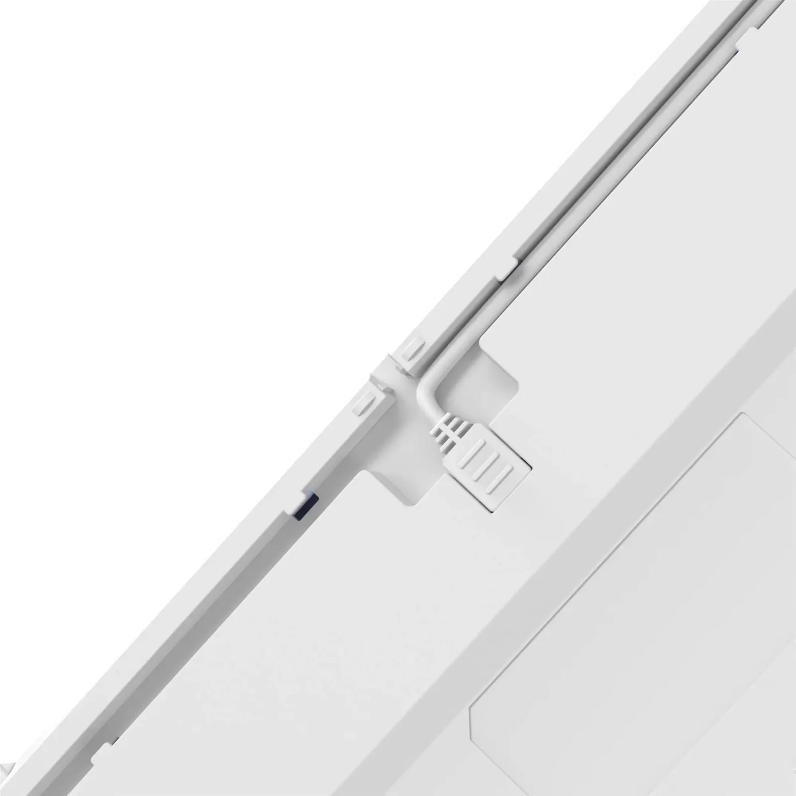 Клавиатура Bloody AT98 White UA