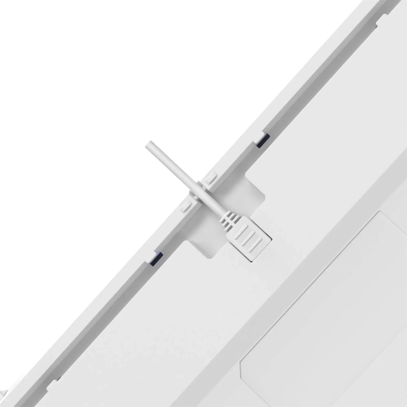 Клавиатура Bloody AT98 White UA