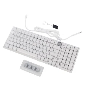 Клавиатура Bloody AT98 White UA