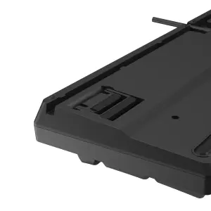 Клавіатура Bloody B230N Black UA