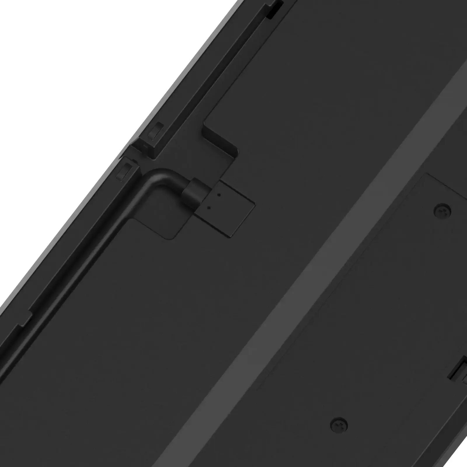 Клавіатура Bloody B230N Black UA