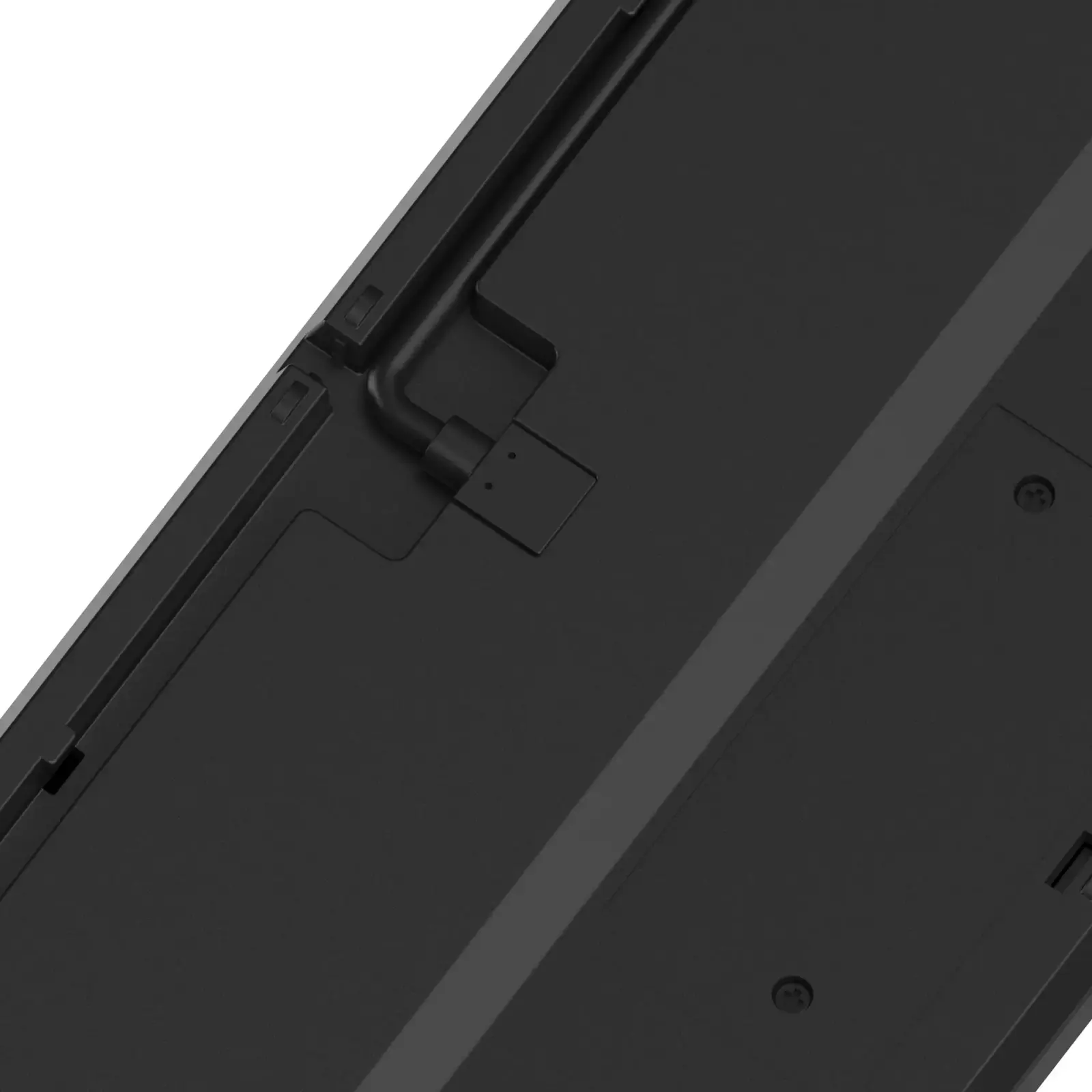 Клавіатура Bloody B230N Black UA